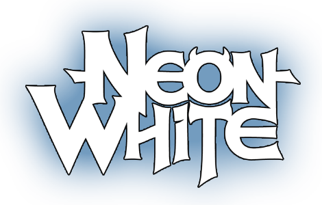 Neon White